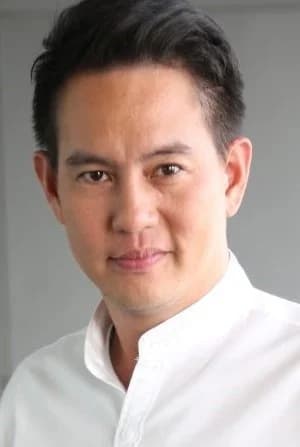 แมน ศุภกิจ ตังทัตสวัสดิ์