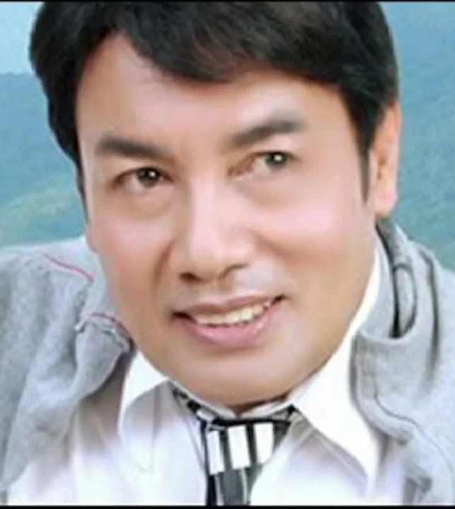 สมชาติ ประชาไทย