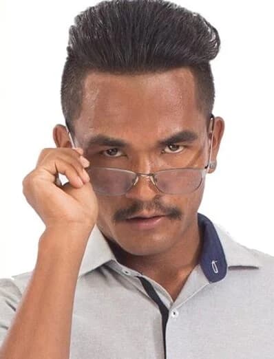 เตเต้ สมชาย สายอุทา