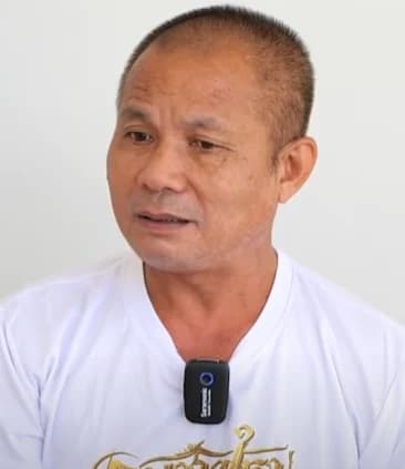 สายสิน วงษ์คำเหลา