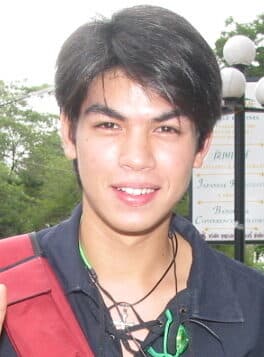 ใหม่ สิทธา เลิศศรีมงคล