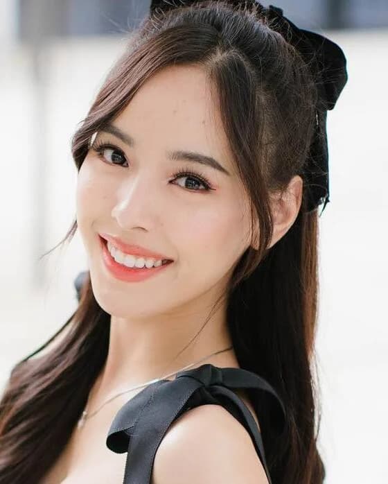 มุก สิรินรัตน์ วิทยพูม