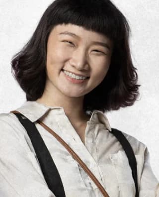 ไกด์ สุทินา เหล่าอำนวยชัย