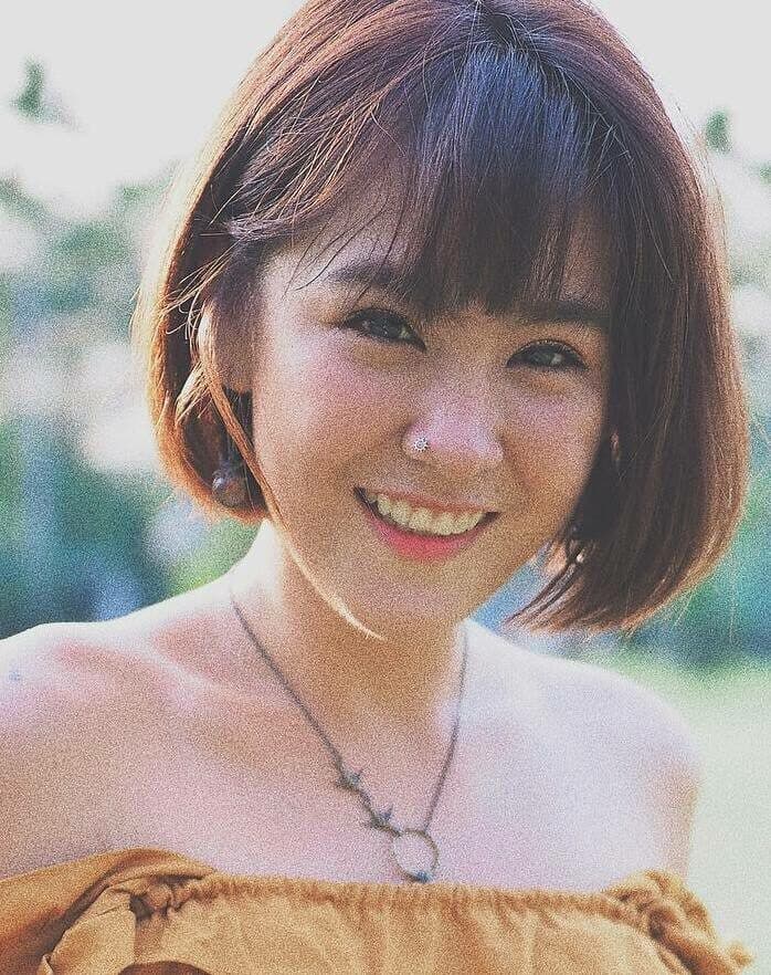 ปีใหม่ ภีมวรา ธารานิติสกุล