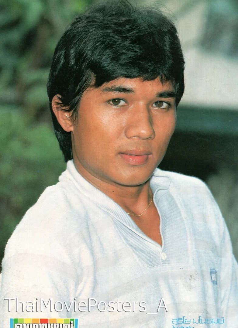 สุริโย มโนรมย์