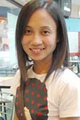 อ๋อย หทัยกาญจน์ หาญมนตรี