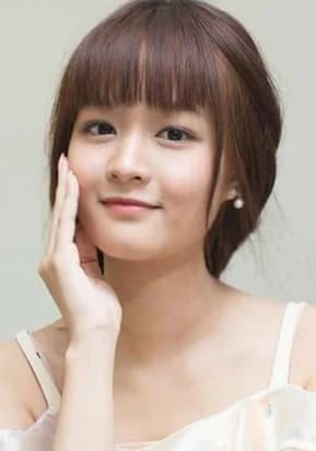 เกรซ อภิชณา วีระสมบัติ