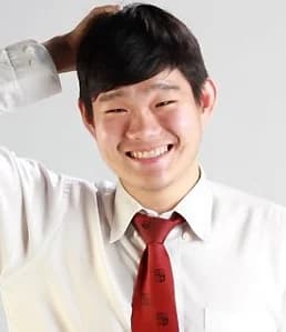 ออฟ อภิชาญ เฉลิมชัยนุวงศ์