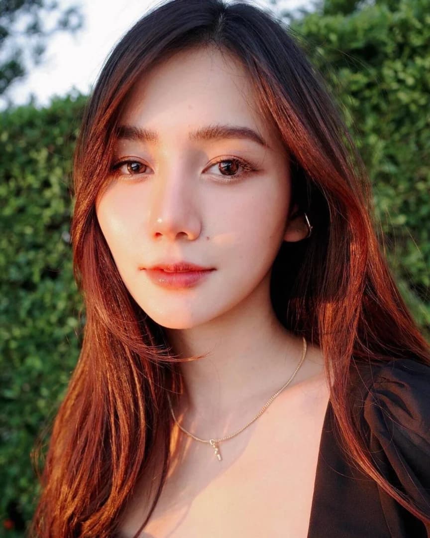 ปลายฟ้า ณัชภรณ์ อุ่นสวัสดิ์