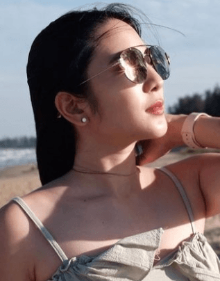 อร อรวิภา อัศวนิก