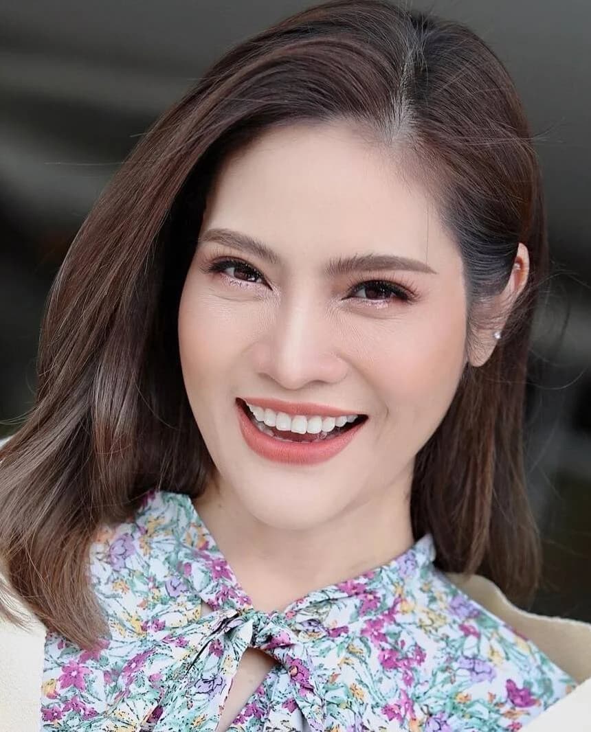 อร อรอนงค์ ปัญญาวงศ์