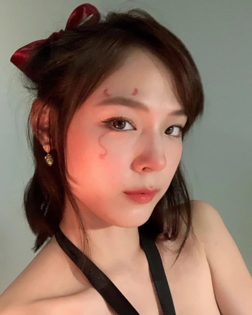 แพทตี้ อังศุมาลิน สิรภัทรศักดิ์เมธา