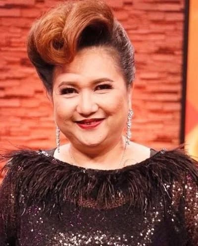 ไก่ อัญชุลีอร บัวแก้ว (ไก่ เดอะวอยซ์)