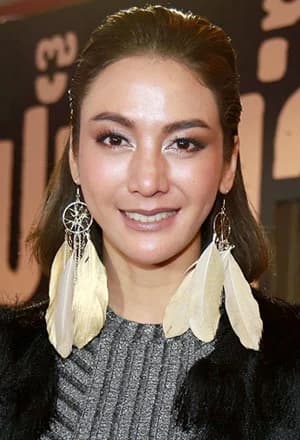 หนูจ๋า อาชิรญาณ์ ภีระพัภร์กุญช์ชญา