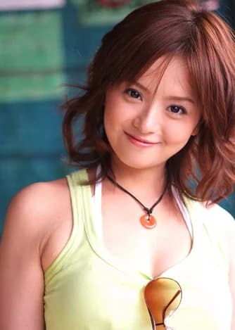 อาซึกะ อินุอิ (Asuka Inui)