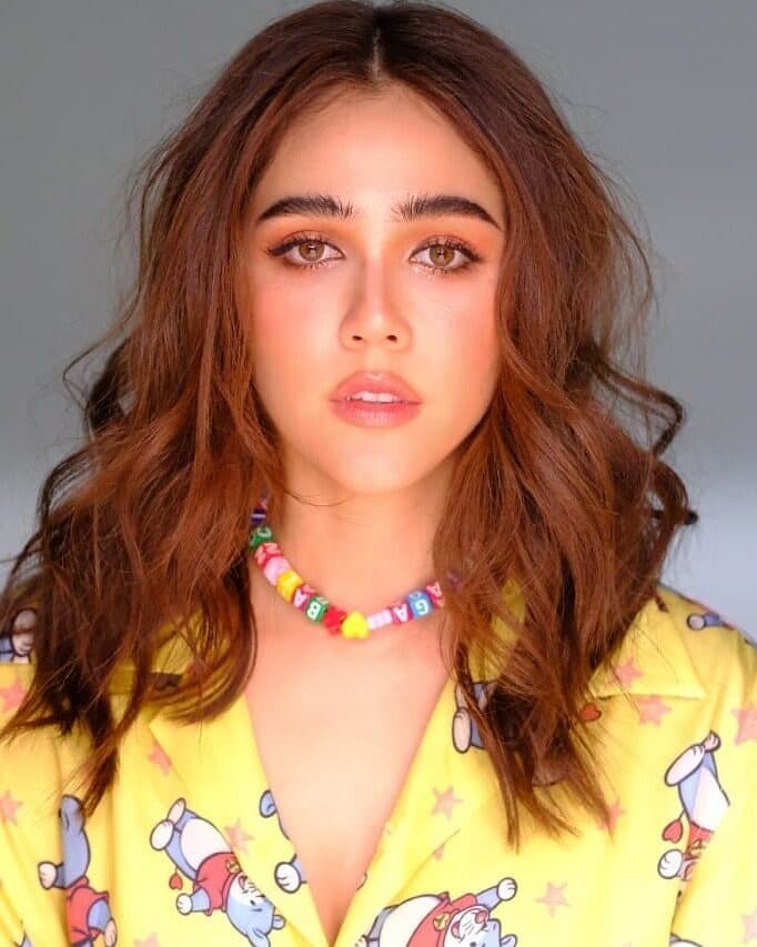 ชมพู่ อารยา เอ ฮาร์เก็ต