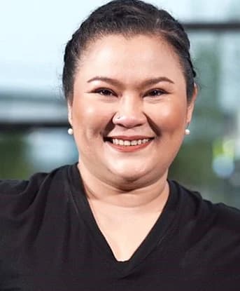 อินทิรา ยืนยง (อิน บูโดกัน)