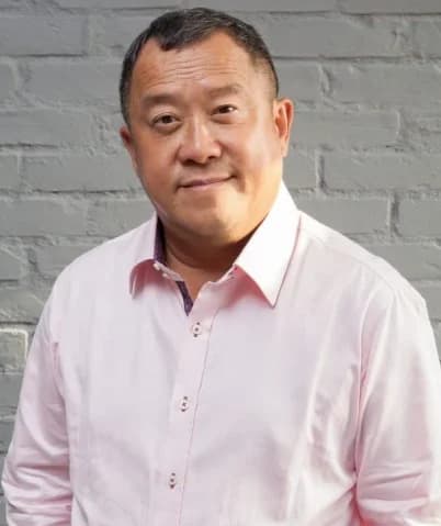 Eric Tsang (อีริค เจิ้ง)