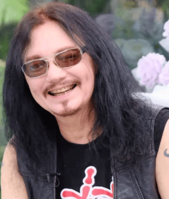 สุทธิยงค์ เมฆวัฒนา (เทียรี่ เมฆวัฒนา)