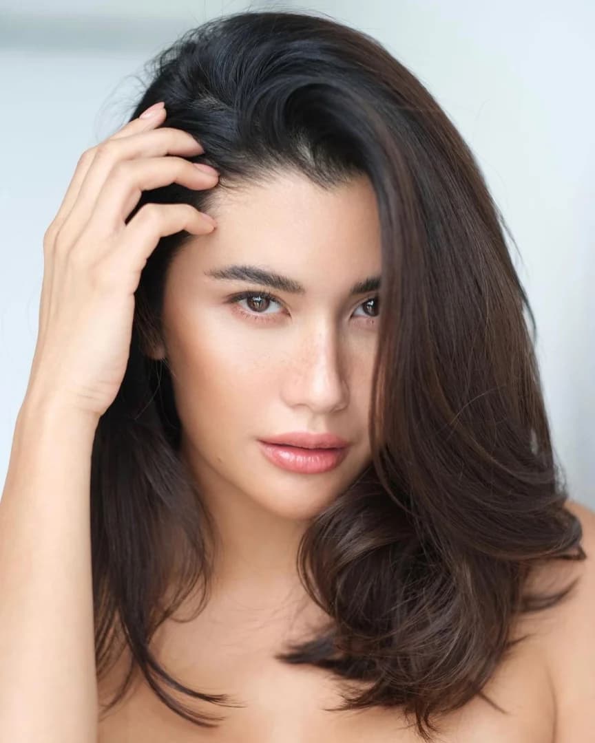 ปู ไปรยา ลุนด์เบิร์ก