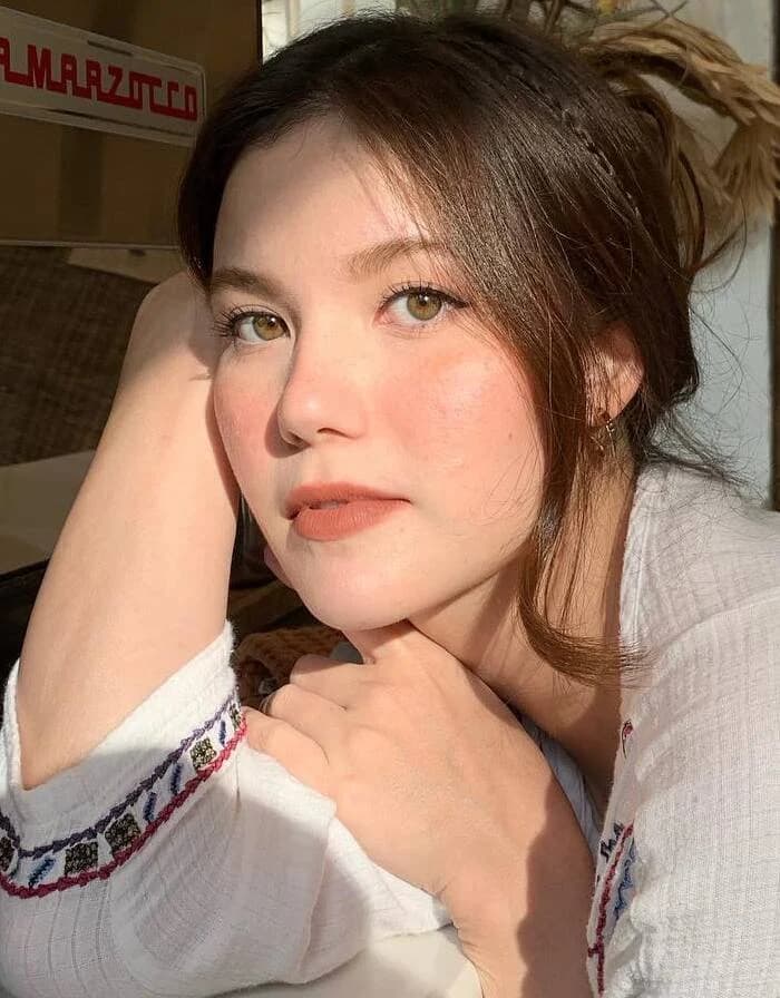 คริสซี่ กฤษณ์สิรี สุขสวัสดิ์