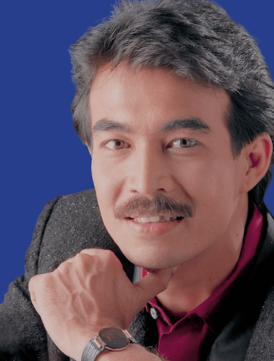 กิตติคุณ เชียรสงค์