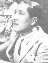 จำรัส สุวคนธ์