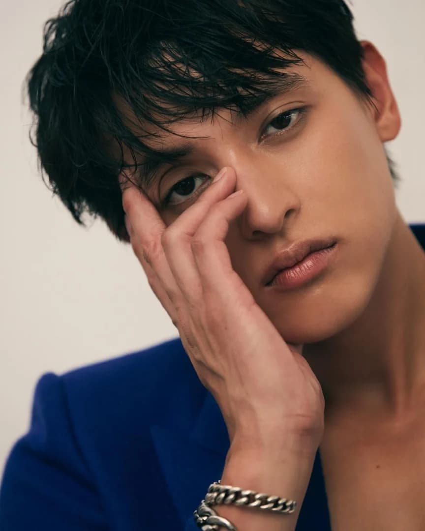 เจมส์ จิรายุ ตั้งศรีสุข