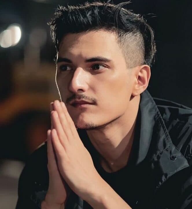 ชิน ชินวุฒ อินทรคูสิน