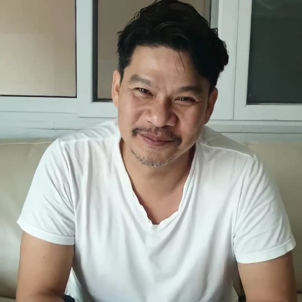 ชูเกียรติ เอี่ยมสุข (นุ้ย เชิญยิ้ม)