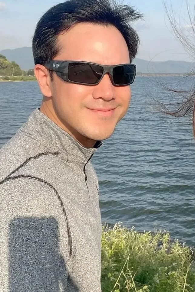 แดน ดนัย สมุทรโคจร