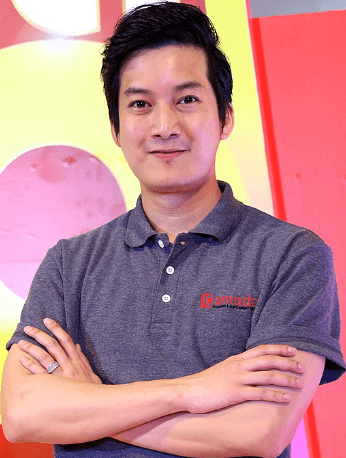 เชน ธนา ลิมปยารยะ