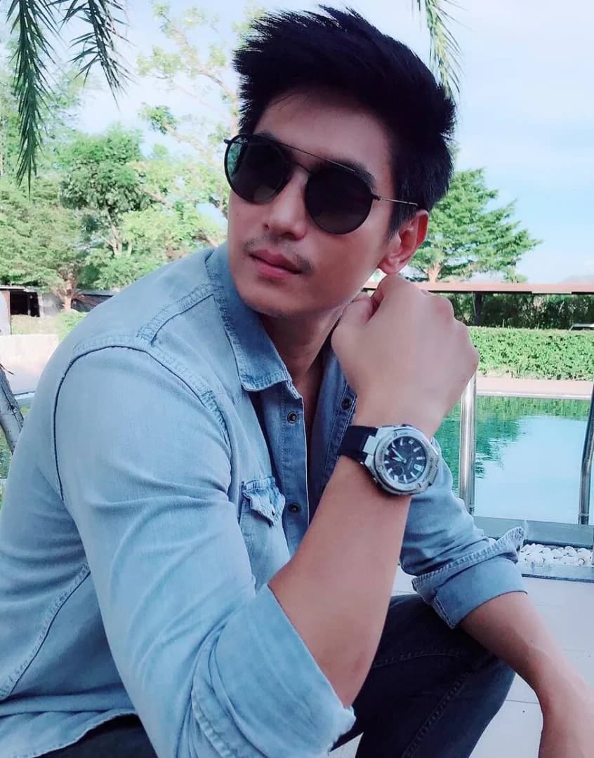 ธัญญ์ ธัญญ์ ธนากร