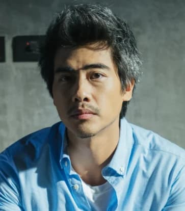 อ้น นพพันธ์ บุญใหญ่