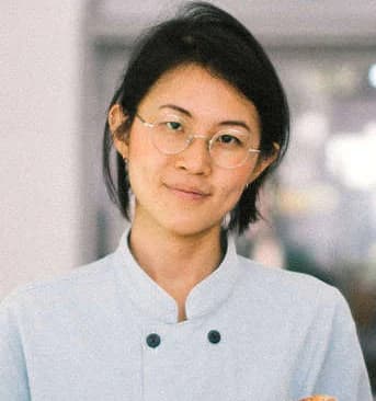 น้ำฝน อุดมเลิศลักษณ์