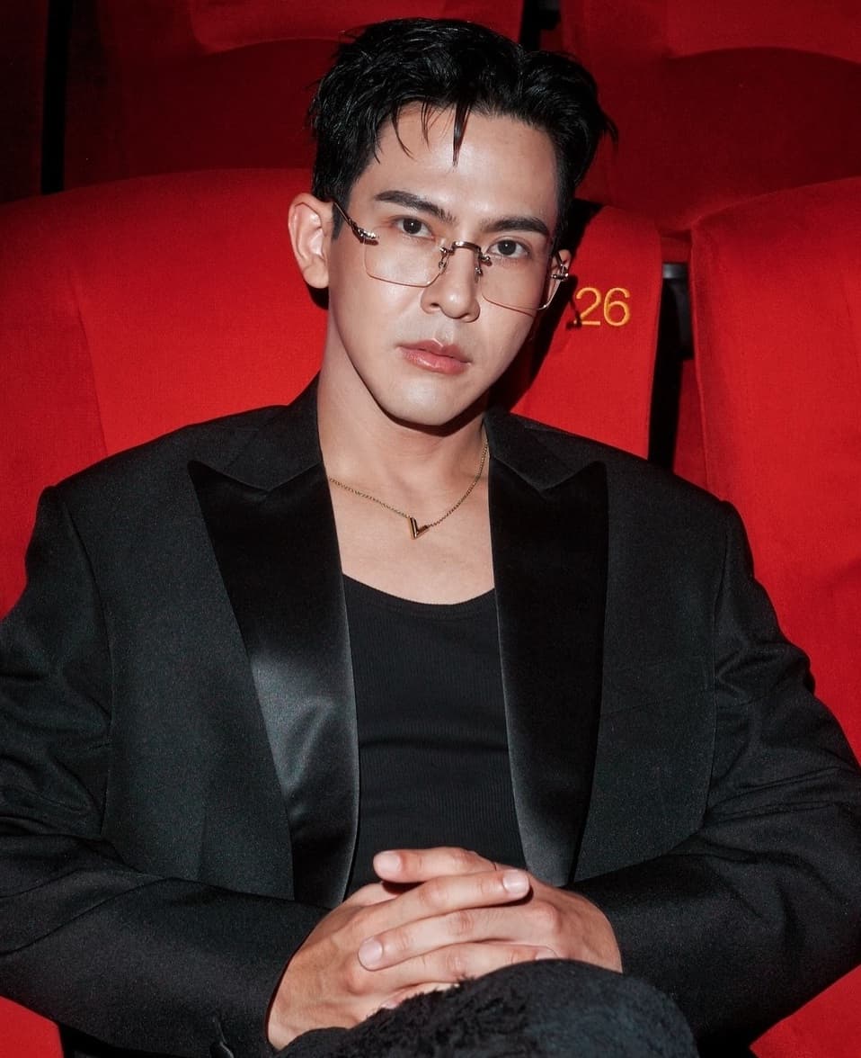 เต้ย พงศกร เมตตาริกานนท์