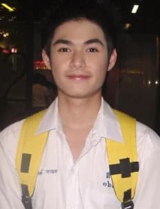 แต้งค์ พร้อมพล สิทธิมงคล