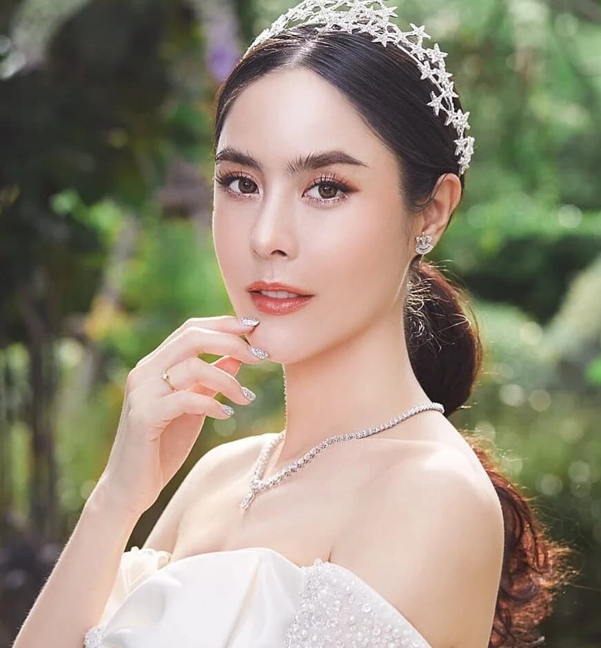 พีค ภัทรศยา เครือสุวรรณศิริ