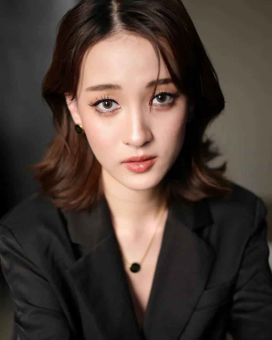 ซีน ภัสธรากรณ์ บุษราคัมวดี