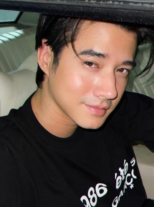 โอ้ มาริโอ้ เมาเร่อ