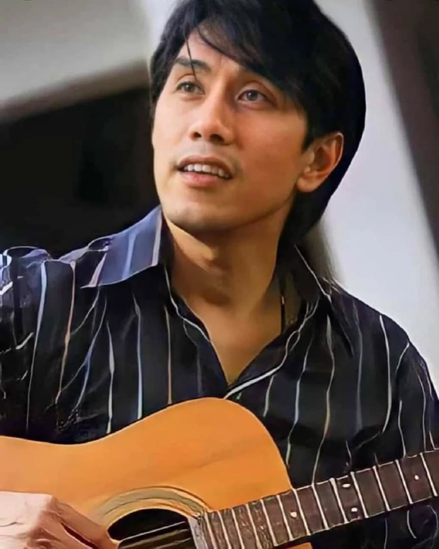 รณชัย ถมยาปริวัฒน์ (อ๊อด คีรีบูน)