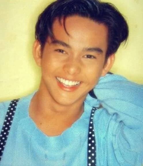 โป้ง วราวุธ บูรพาชยานนท์