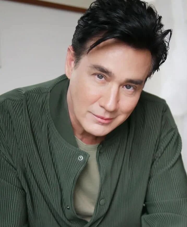 วิลลี่ เริงฤทธิ์ แมคอินทอช