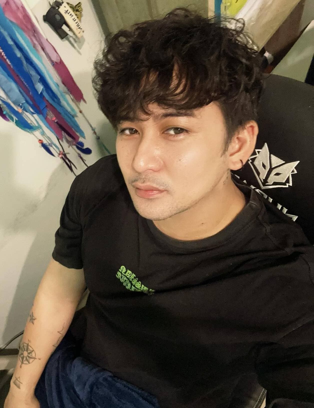 กัส วีรดิษฐ์ ศรีมาลัย