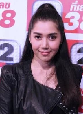 น้ำตาล ศุภัทรศิริ ปฐมนุพงษ์