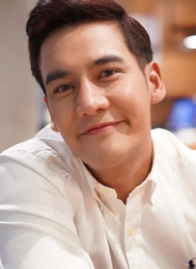 โอ๊ต สุรศักดิ์ โชติทินวัฒน์