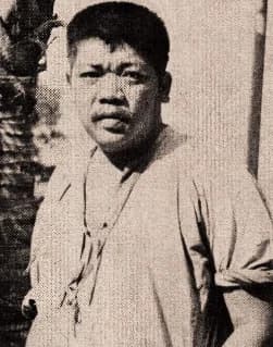 เทียว ธารา