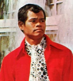 รุ่งเพชร แหลมสิงห์