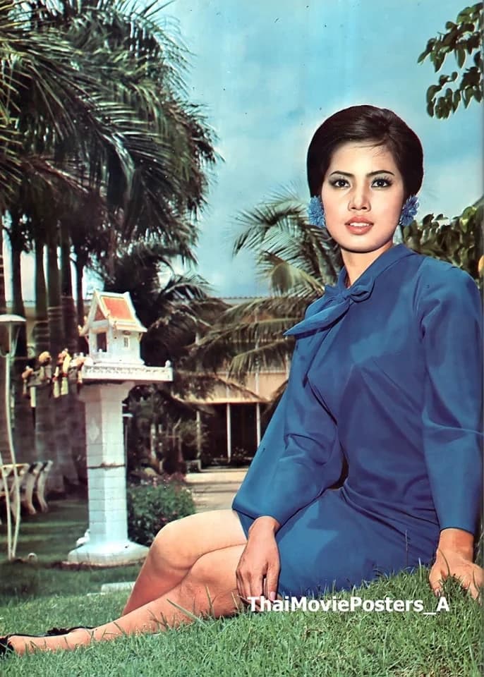 ดอกไม้ ณ ลำพูน