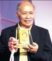 วิเชียร คำเจริญ (ลพ บุรีรัตน์)